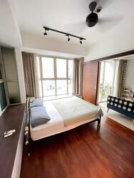 Shanghai One (D10), Apartment #385537031